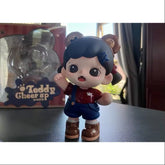 Baby Zoraa Teddy Cheer Up 2024 Limited Edition
